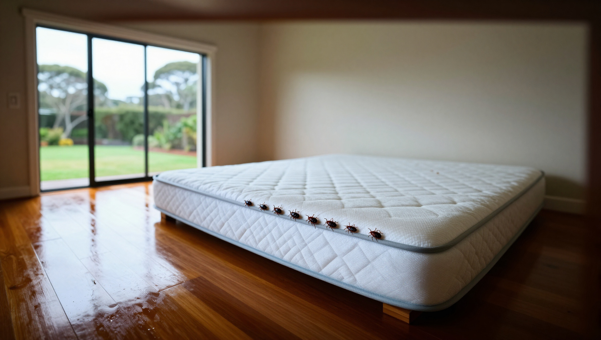 Bed Bugs Control in Clovelly