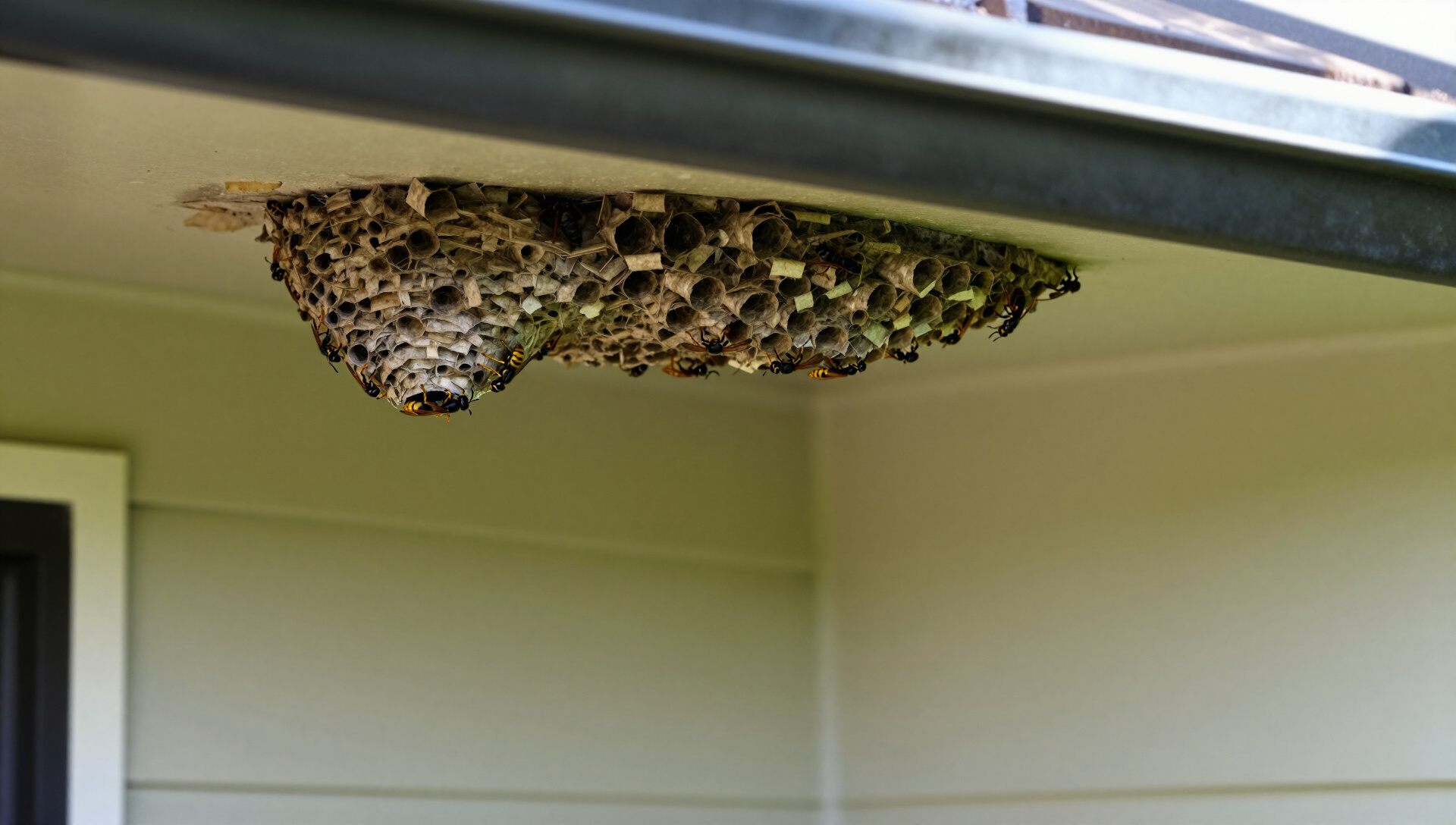 Bees and Wasp Removal in Clovelly